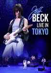 Jeff Beck – Live In Tokyo (2014, Blu-ray) - Discogs