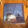 Hi Hawaii - The List