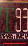Cover of Anasthasia, 1991-04-29, Cassette