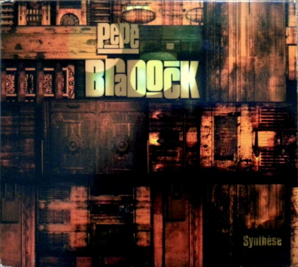 Pépé Bradock - Synthèse | Releases | Discogs