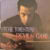 Stevie Tombstone - Devils Game