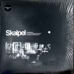 Cover of Skalpel, 2018, Vinyl