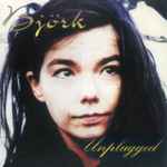 Cover of Unplugged, 1999, CD