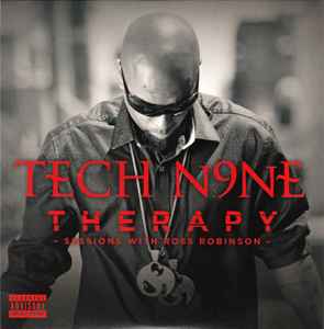 Tech N9ne - Therapy