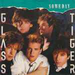 Cover of Someday, 1986, Vinyl