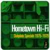 King Tubby's* - Hometown Hi-Fi (Dubplate Specials 1975-1979)