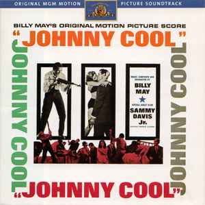 Billy May - Johnny Cool