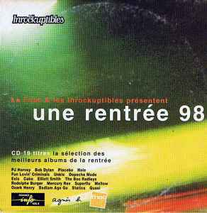 Une Rentrée 98 - Various