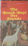 Cover of Pet Sounds, 1969, Cassette