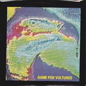 Game For Vultures - Goin' My Way album cover
