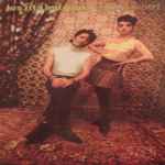 Cover of Marc & Robert, 1988-11-07, Vinyl