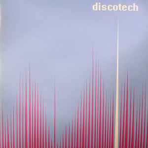 Electrounique Vol. 4 Electro-Rock (2006, Vinyl) - Discogs