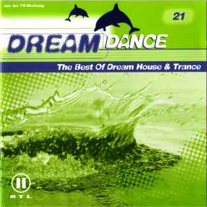 Dream Dance 21 - Various