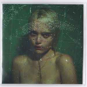 Sky Ferreira – Night Time, My Time (2014, CDr) - Discogs