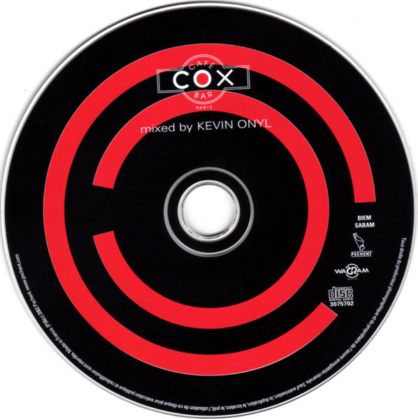 last ned album Various - Compilation Cox