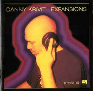 Danny Krivit - Nite:Life 011 - Expansions album cover