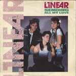 Cover of Sending All My Love, 1990, Vinyl