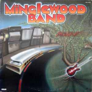 Movin - Minglewood Band