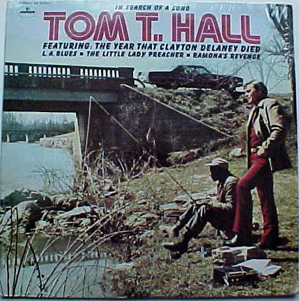 Tom t clearance hall songs