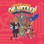 Jambo Lacquer & Olive Oil – Oil Lacquer (2020, Vinyl) - Discogs