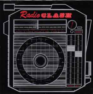 Radio Clash - The Clash