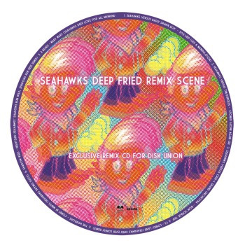 last ned album Seahawks - Deep Fried Remix Scene