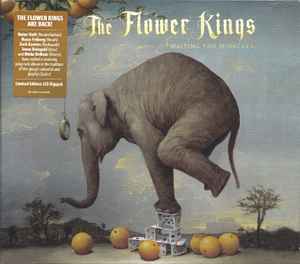 Waiting For Miracles - The Flower Kings