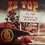 Zz top greatest hits 2025 from around concert 2016