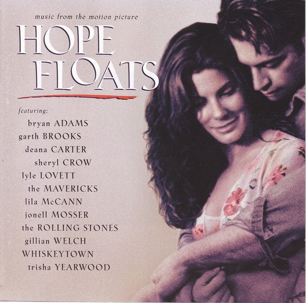 Hope Floats / One Fine Day / Where the Heart Is (Triple Feature)
