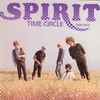 Spirit (8) - Time Circle (1968-1972)