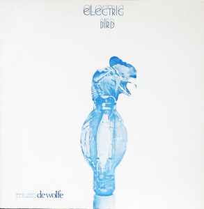 Electric Bird - S. Park / S. Haseley