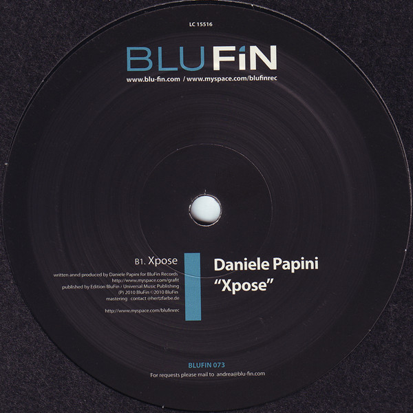 baixar álbum Daniele Papini - Fog