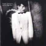 Cover of Lyle Lovett And His Large Band, 1994, CD