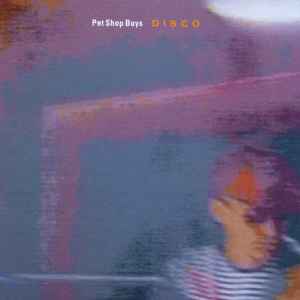 1/12th in miniatura non giocabili LP DISCO ALBUM-PET SHOP BOYS-vari titoli 