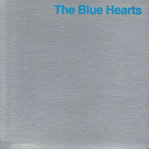 The Blue Hearts – Pan (1995, CD) - Discogs