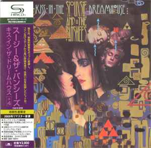 Siouxsie & the Banshees: Kaleidoscope / Universal UICY-79688 - New Japan  Import!