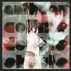 Anthony Collins - Doubts & Shouts Album-Cover