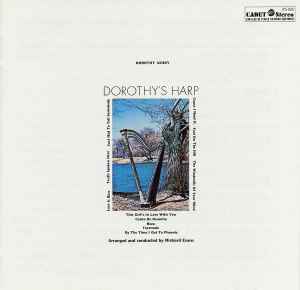 Dorothy Ashby - Dorothy's Harp album cover