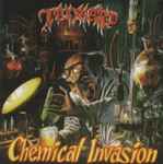Cover of Chemical Invasion, 2011-07-19, CD