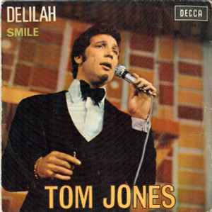 Tom Jones - Delilah 