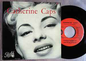 Catherine Caps J Aimerais Tellement Ca 1958 Vinyl Discogs