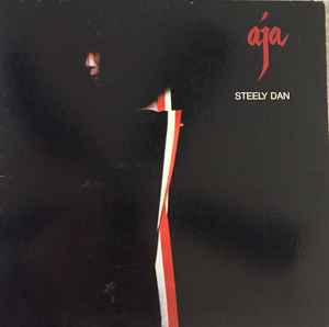 Steely Dan – Aja (1977, RCA, Vinyl) - Discogs