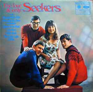The Four & Only Seekers - The Seekers