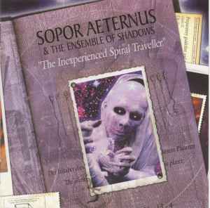 SOPOR AETERNUS & THE ENSEMBLE OF SHADOWS - Musical Therapy For