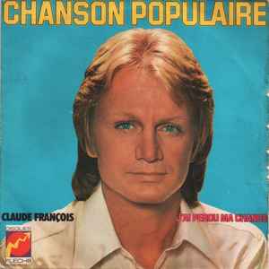 Claude François – Karaoke (1994, CD) - Discogs