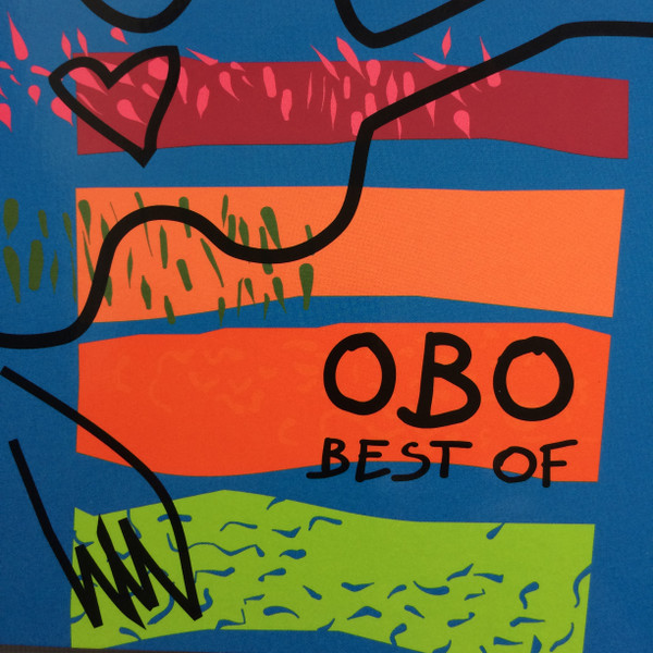 baixar álbum Obo - Best Of