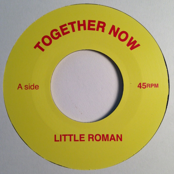 Roman Stewart - Together Now / Version | Releases | Discogs