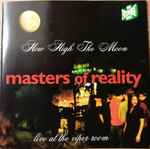 Cover of How High The Moon: Live At The Viper Room, 1997, CD