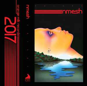 Nmesh - Pharma album cover