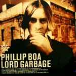 Cover of Lord Garbage, 1998, Vinyl